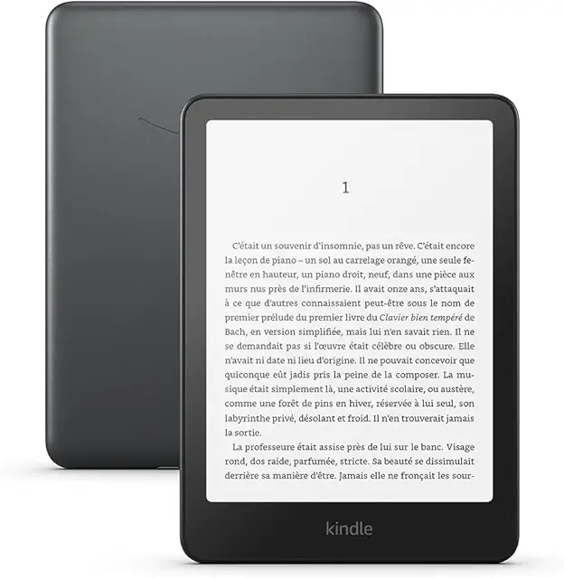 Kindle