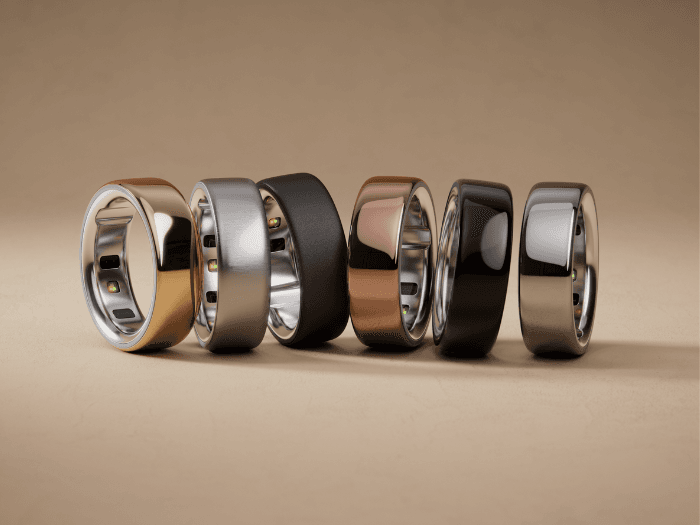 Oura Ring