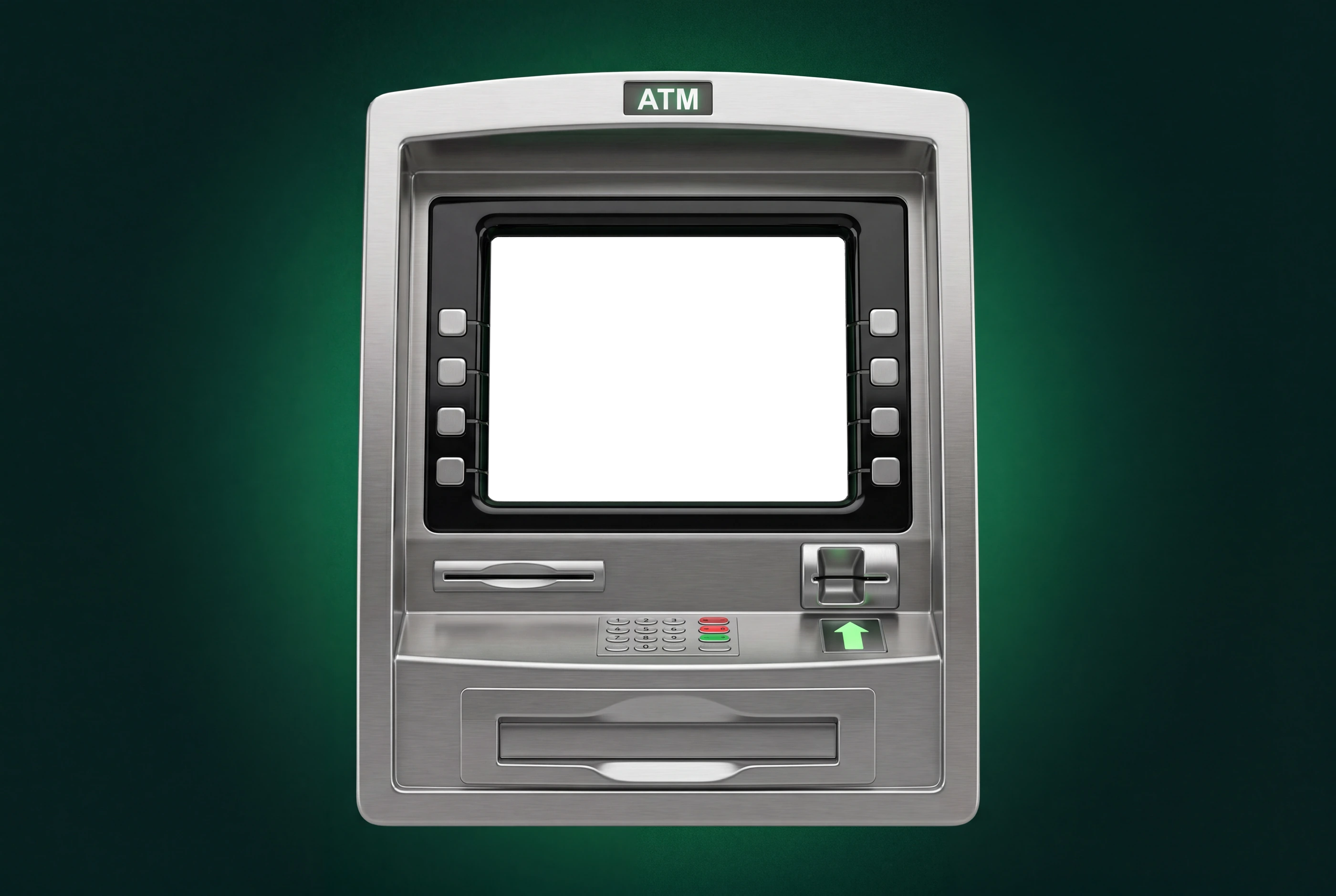 Kudoz ATM